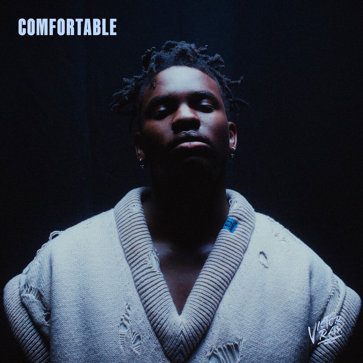 Album cover of Comfortable