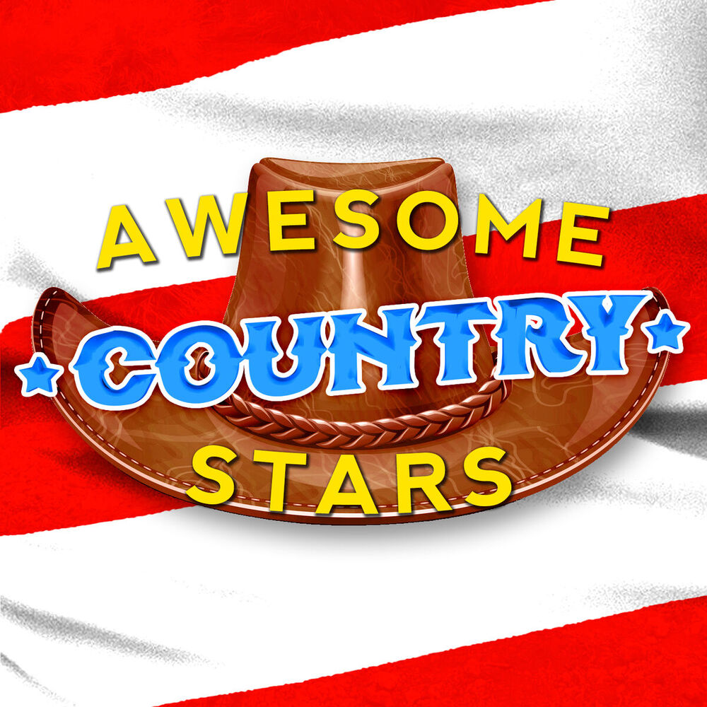 Picture of Awesome Country Stars