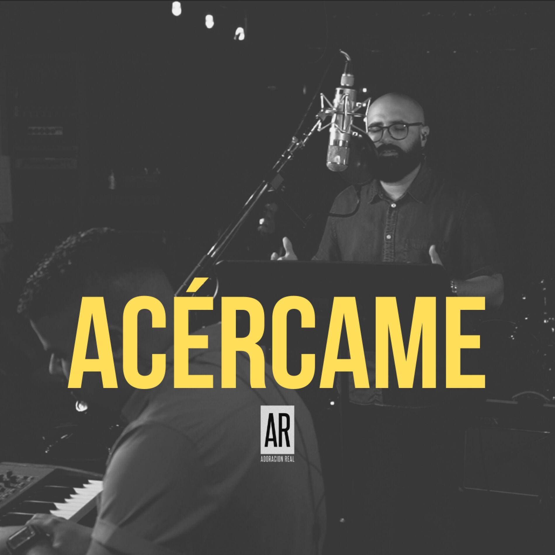 Album cover of Acércame