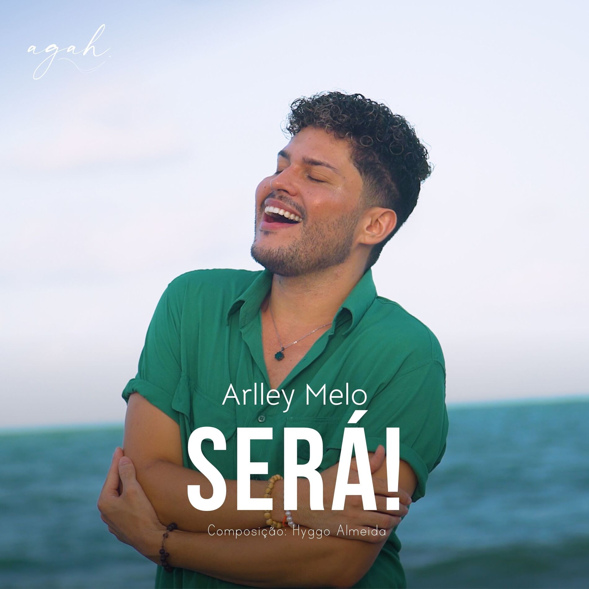 Album cover of Será!