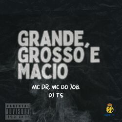Cover of Grande, Grosso e Macio