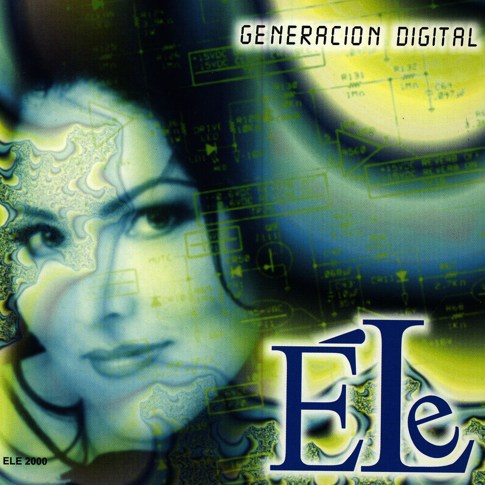 Picture of Generacion Digital