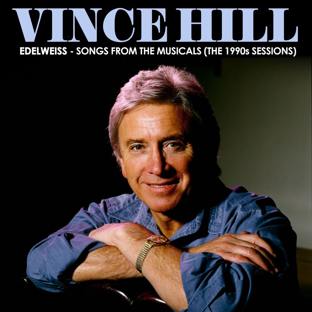 Picture of Edelweiss: Songs from the Musicals (The 1990s Sessions)