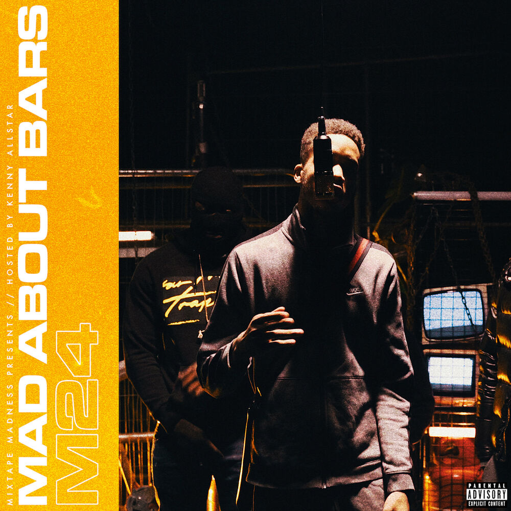 Picture of Mad About Bars - S4-E14 P1