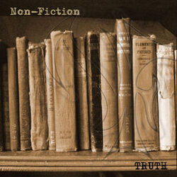 Cover of Truth