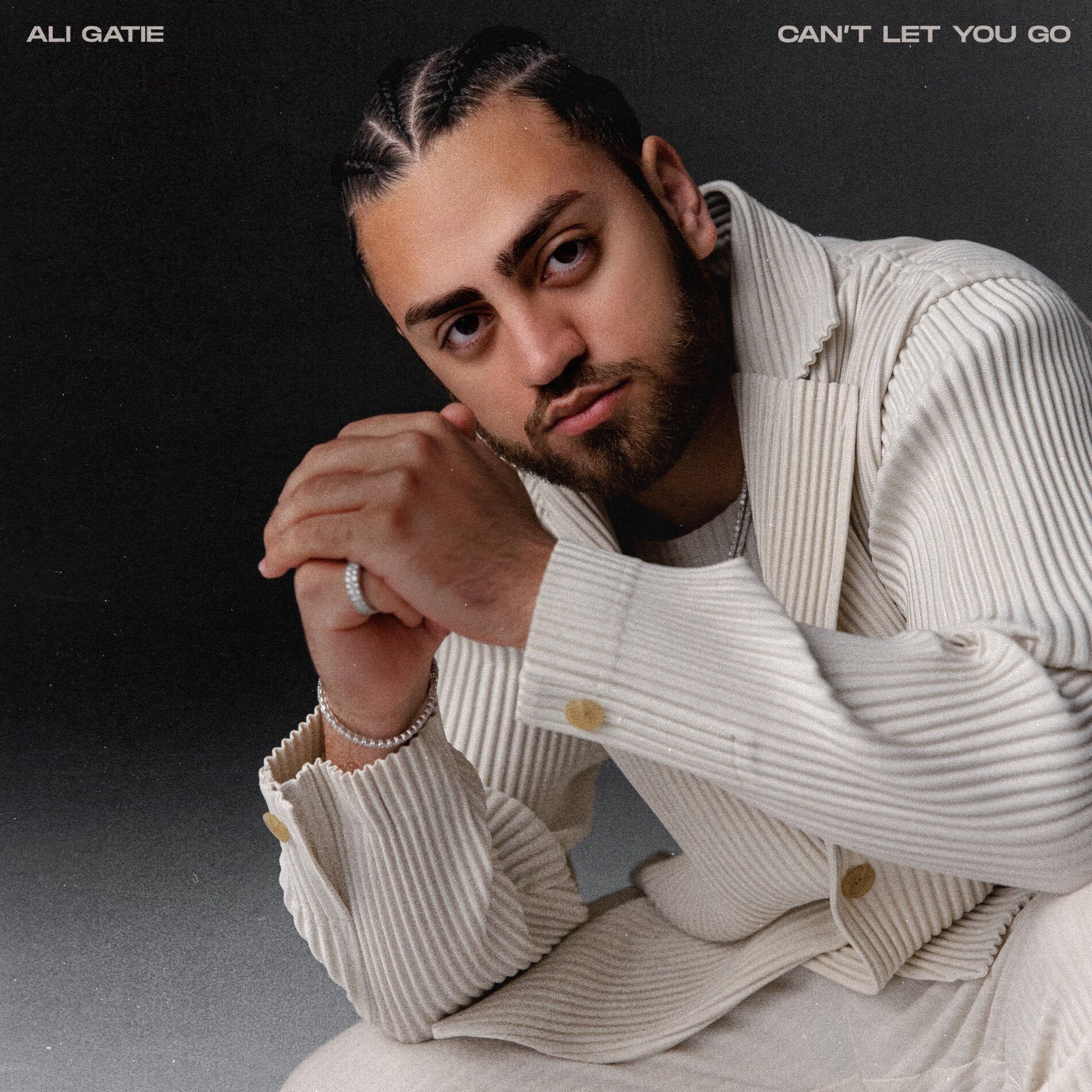 Album cover of Can't Let You Go