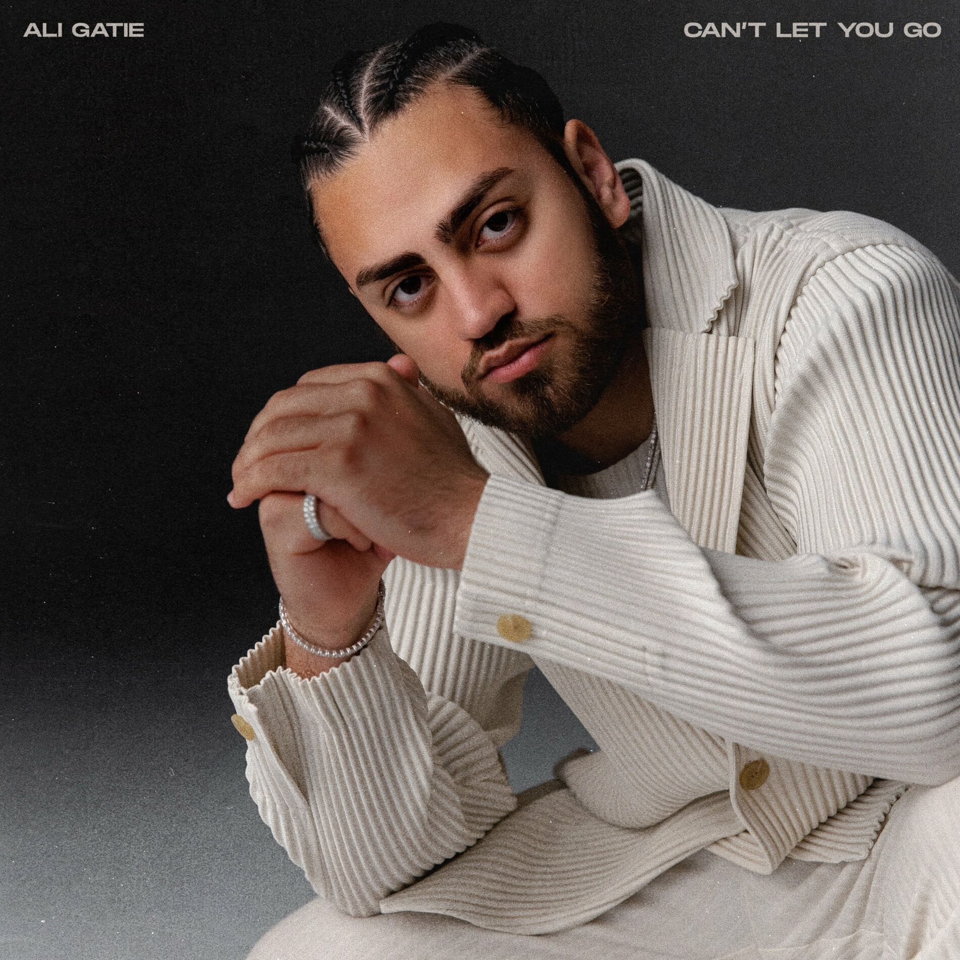 Album cover of Can't Let You Go