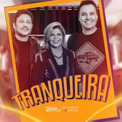 Cover of Tranqueira
