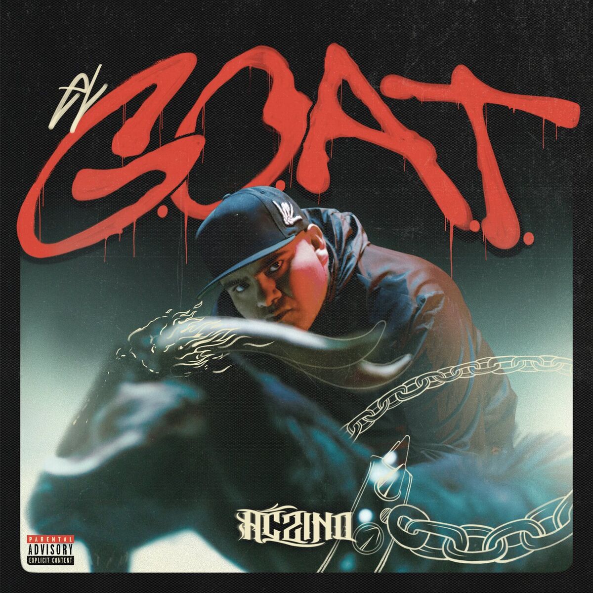 Album cover of No Te La Sabes