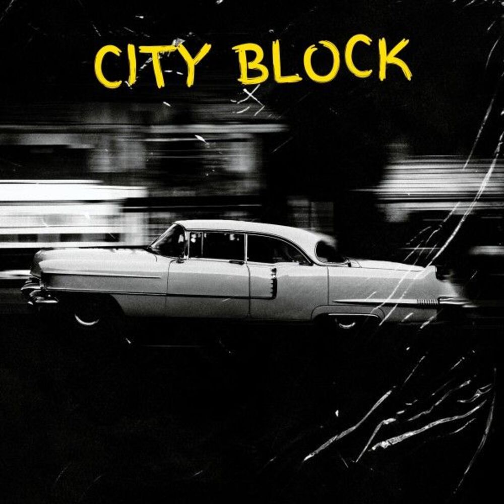 Picture of City Block
