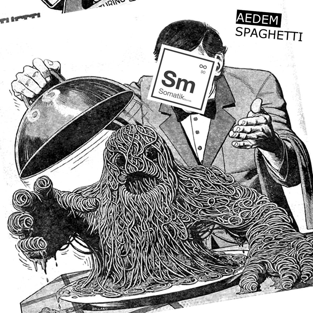 Picture of Spaghetti LP
