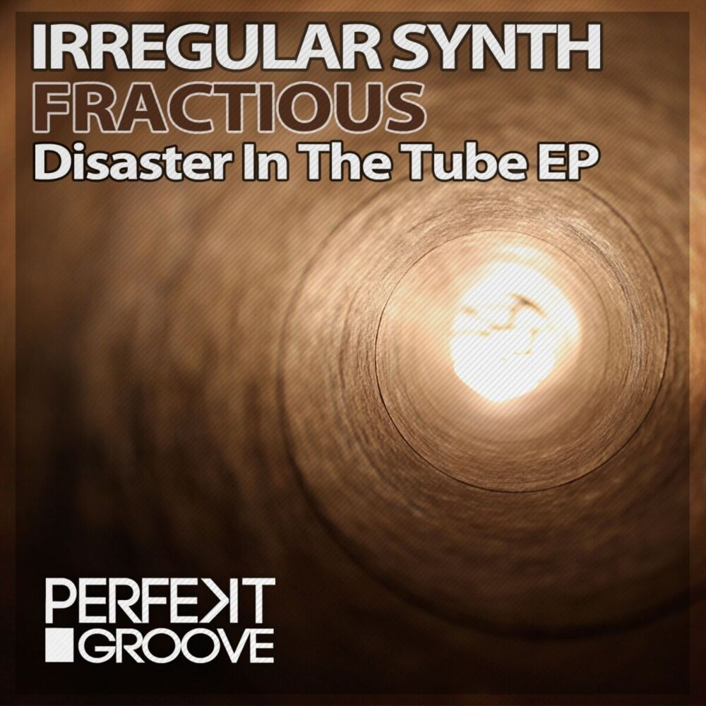 Picture of Disaster In The Tube EP