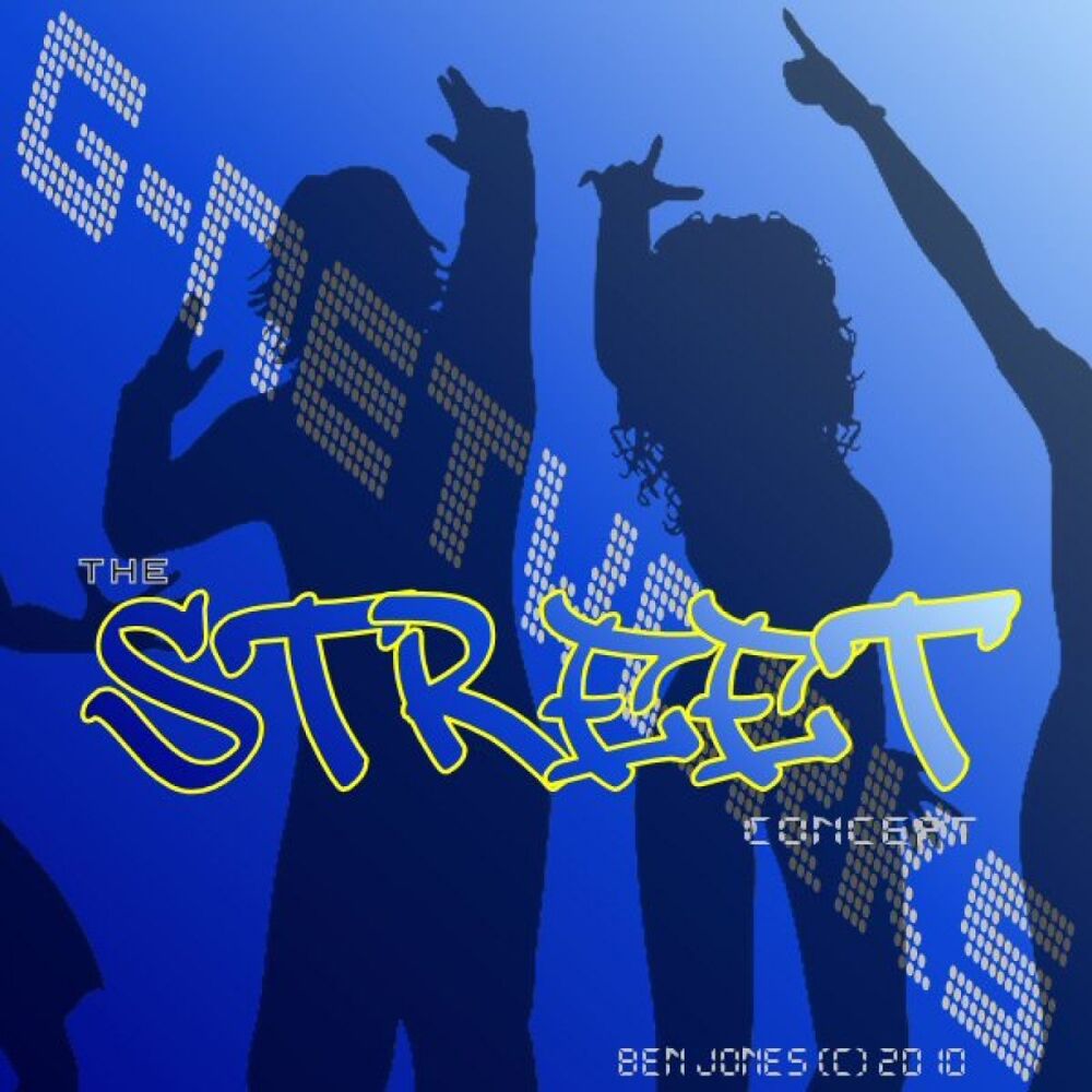 Picture of The Street Concept
