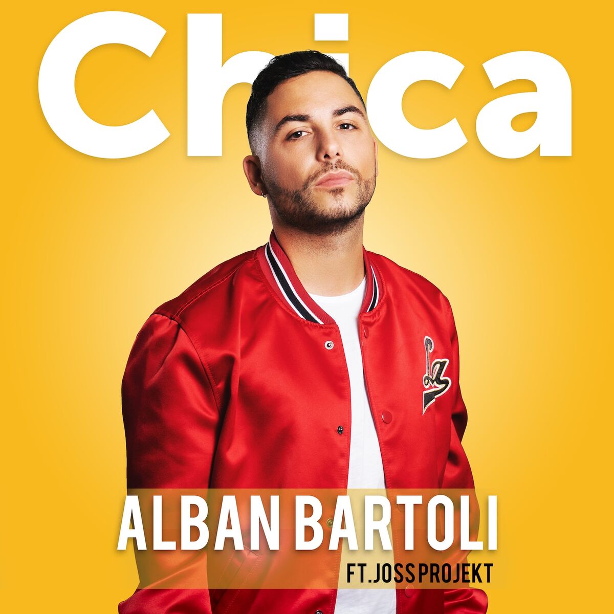 Album cover of Chica