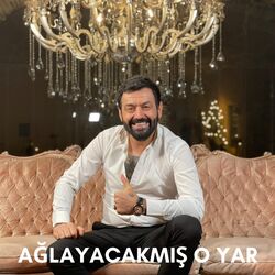 Cover of Ağlayacakmış O Yar
