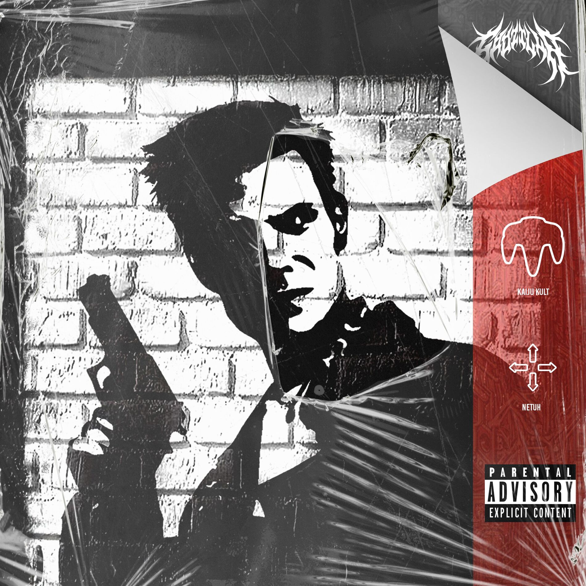 Album cover of PAINKILLERS (MAX PAYNE)