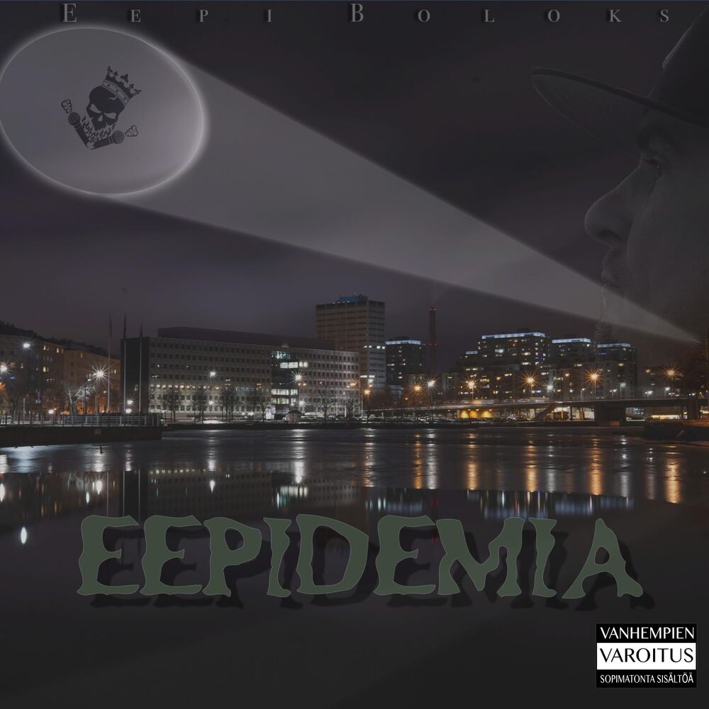 Picture of Eepidemia