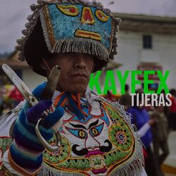 Cover of Tijeras (Instrumental)