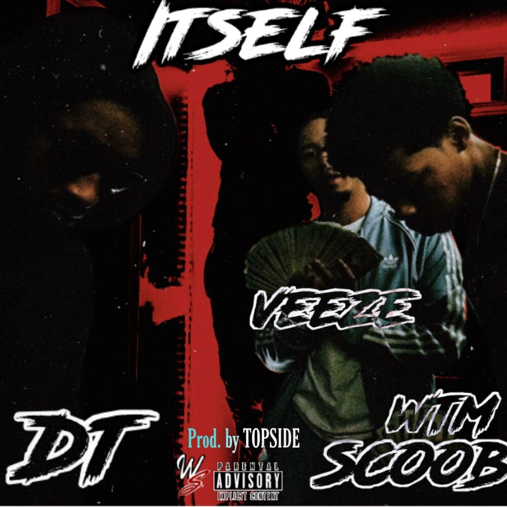 Picture of Itself (feat. WTM Scoob & DT)
