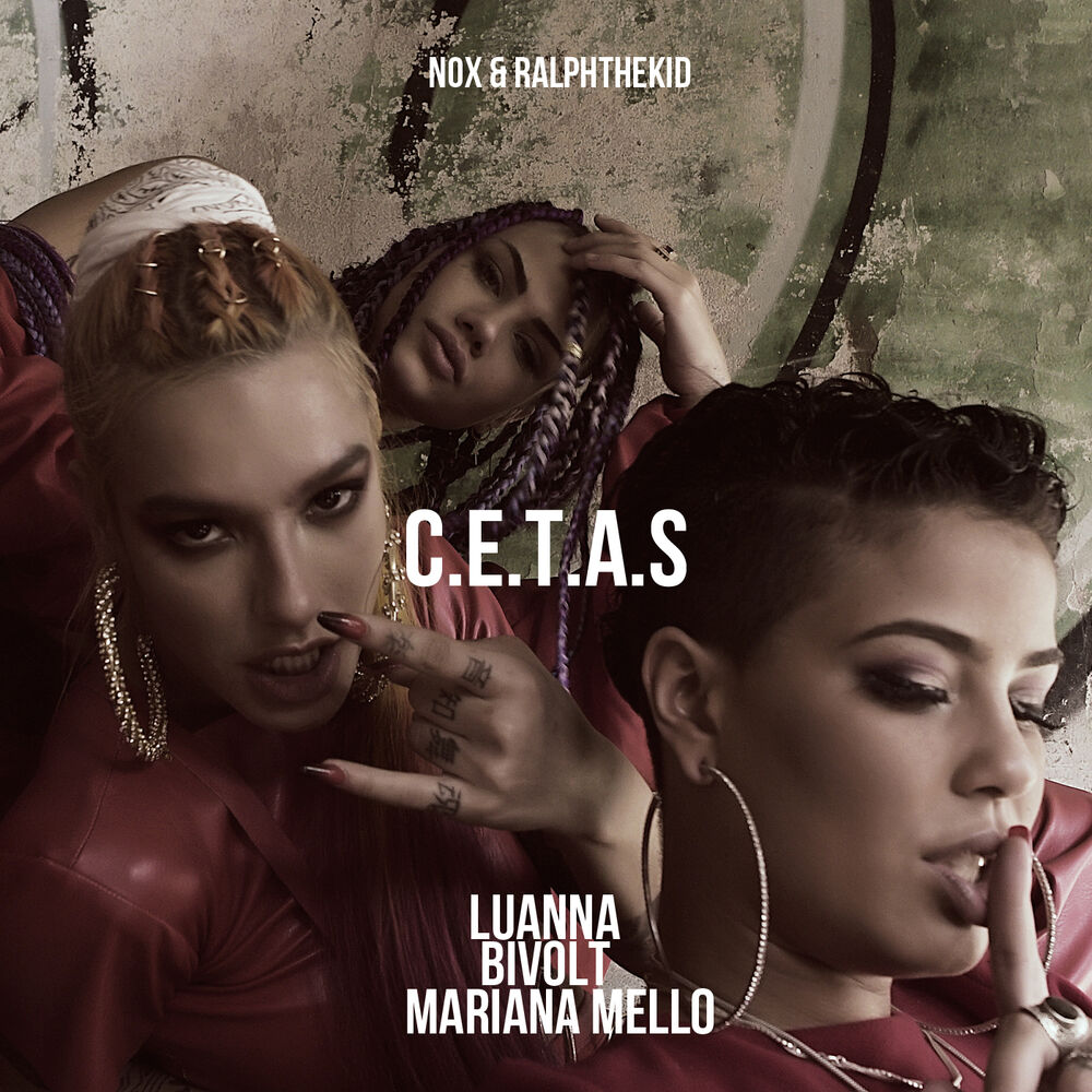 Picture of C.E.T.A.S