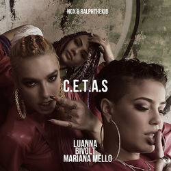 Cover of C.E.T.A.S