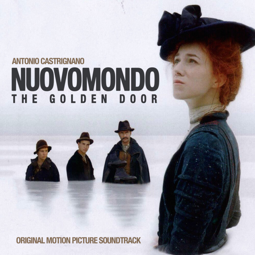 Picture of Nuovomondo - The Golden Door (Original Motion Picture Soundtrack)