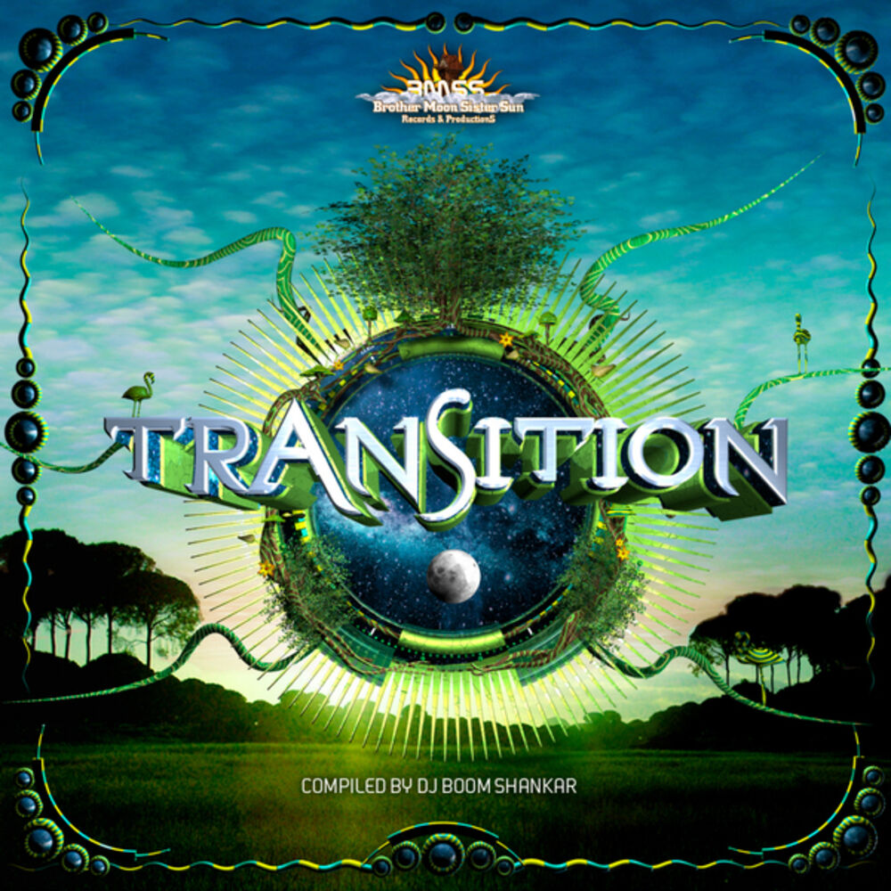 Picture of Transition