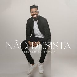 Cover of Não Desista
