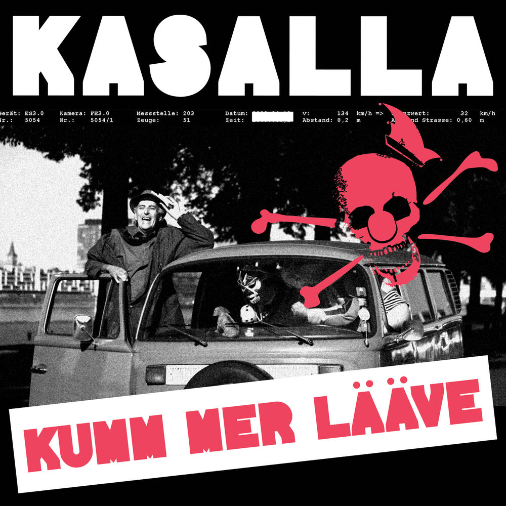 Picture of Kumm mer lääve
