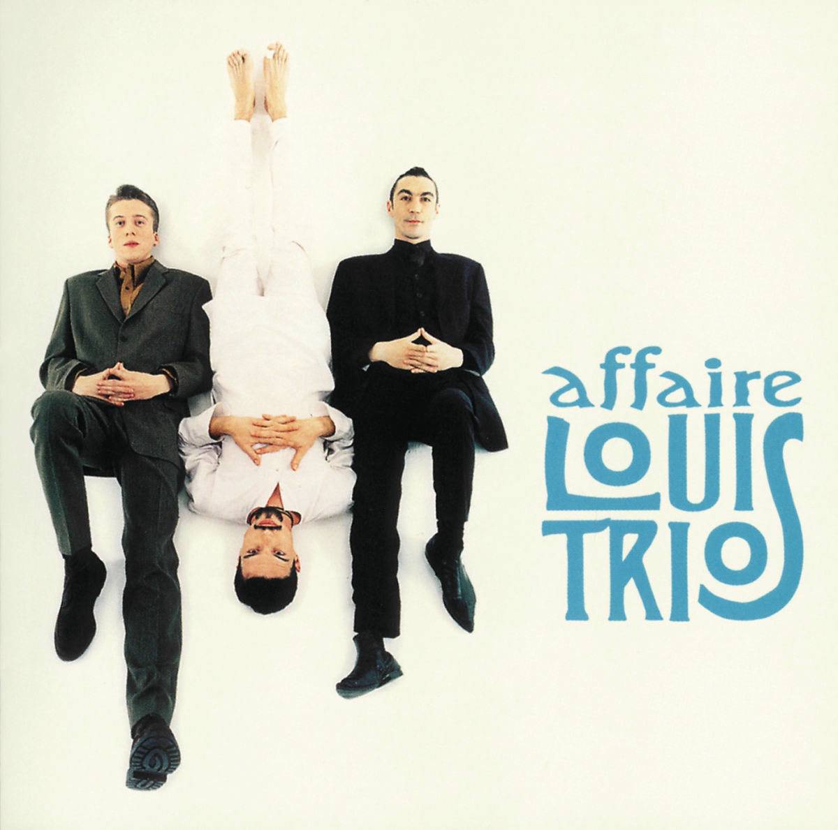 Album cover of Tout mais pas ça