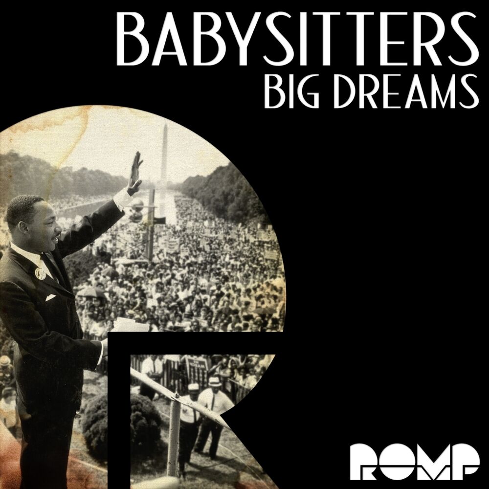 Picture of Big Dreams
