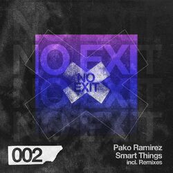 Cover of Smart Things