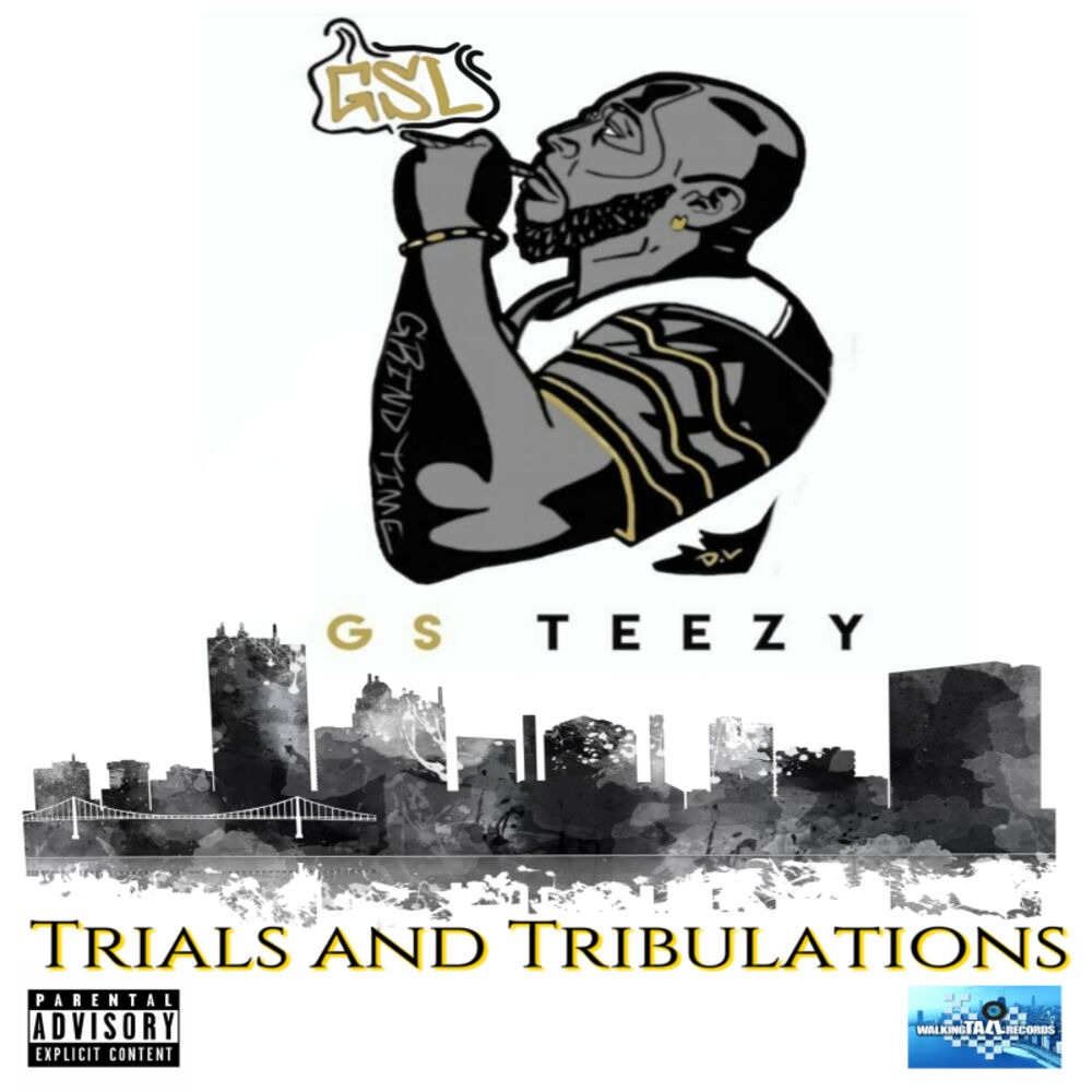 Picture of Trials & Tribulations