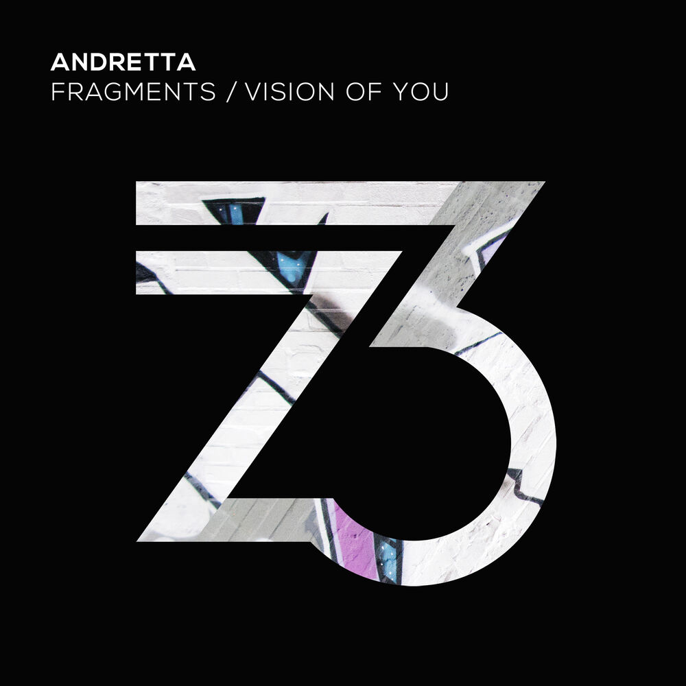 Picture of Fragments/Vision Of You