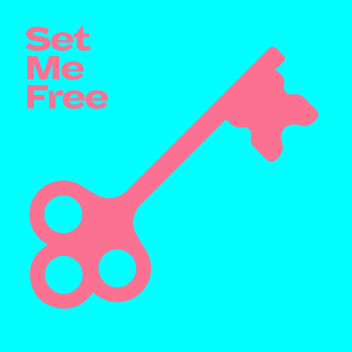 Album cover of Set Me Free