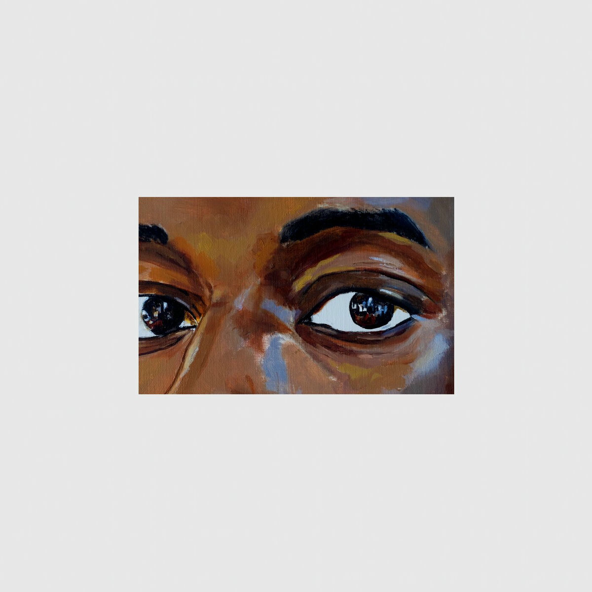 Album cover of Ik Zie Je
