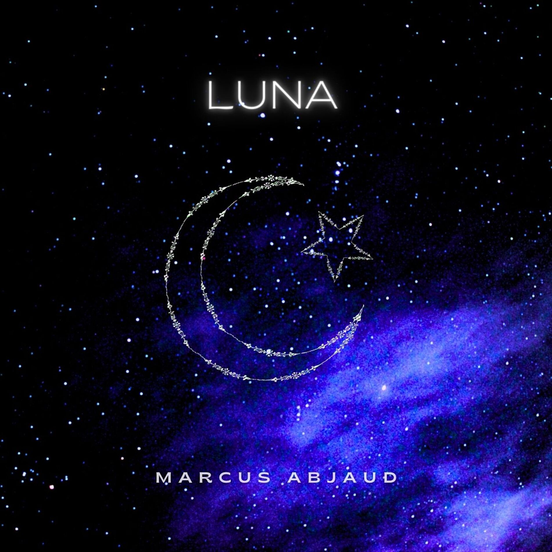 Album cover of Luna