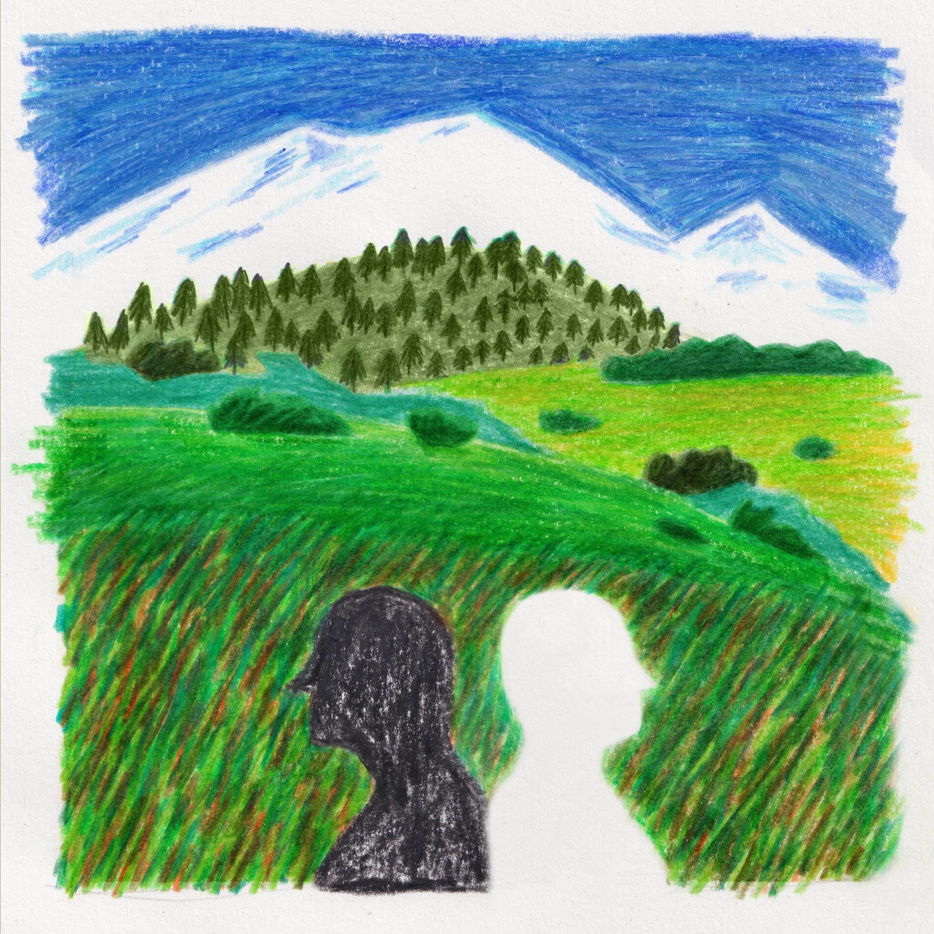 Album cover of Minimonde