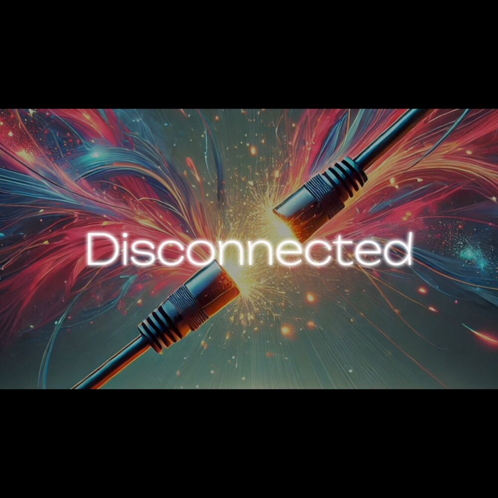 Picture of Disconnected