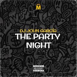Cover of The Party Night