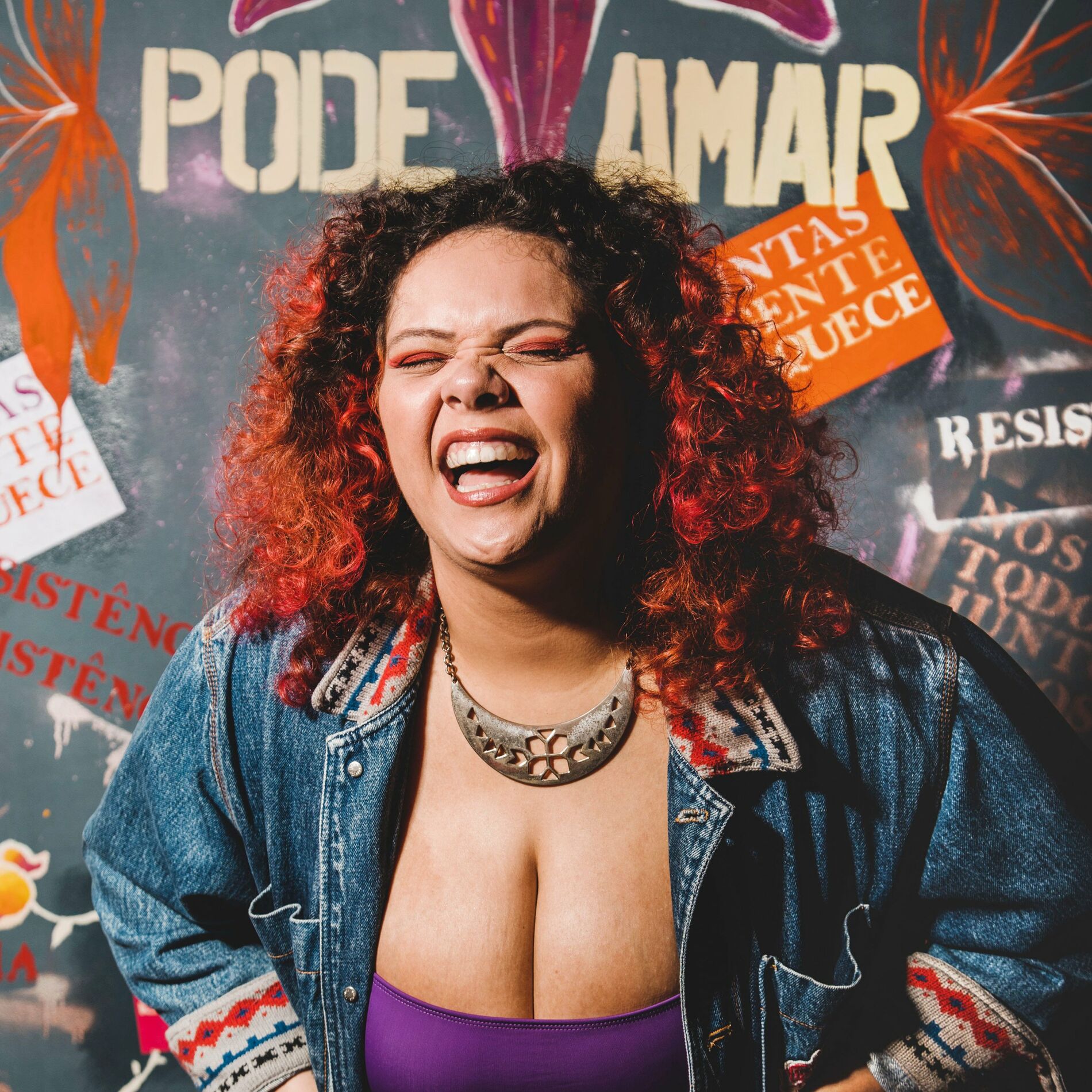 Album cover of Alma de Criança