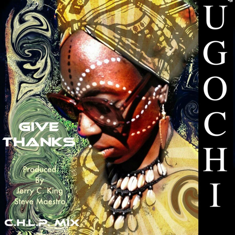 Picture of Give Thanks