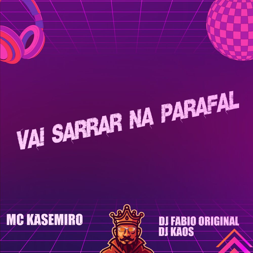 Picture of Vai Sarrar na Parafal