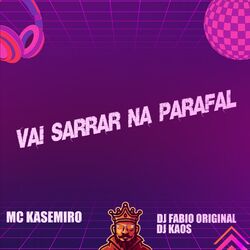 Cover of Vai Sarrar na Parafal