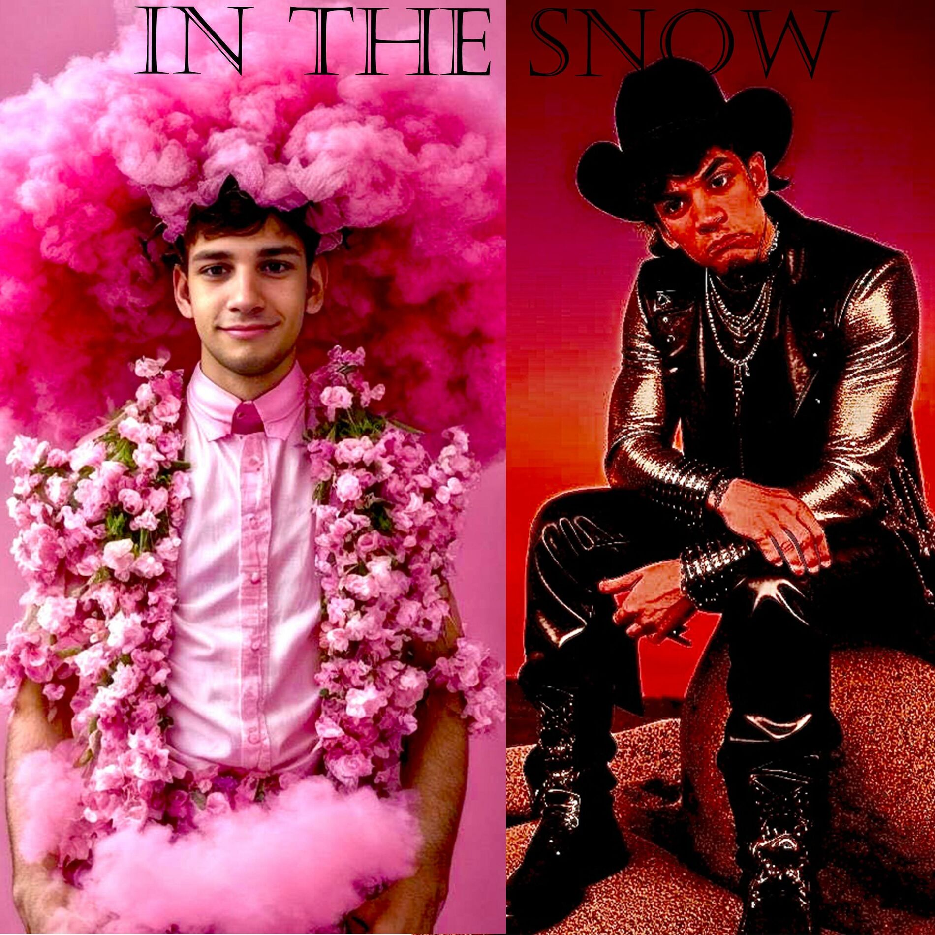 Album cover of Broken Kitchen Table In The Snow