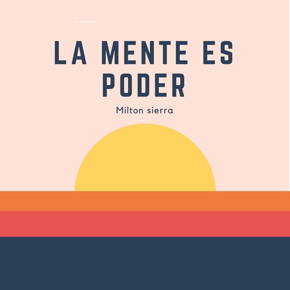 Picture of La Mente Es Poder
