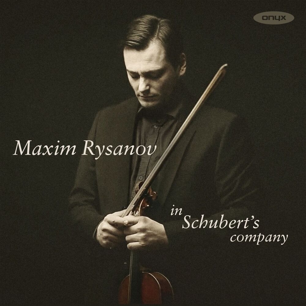 Picture of In Schubert's Company