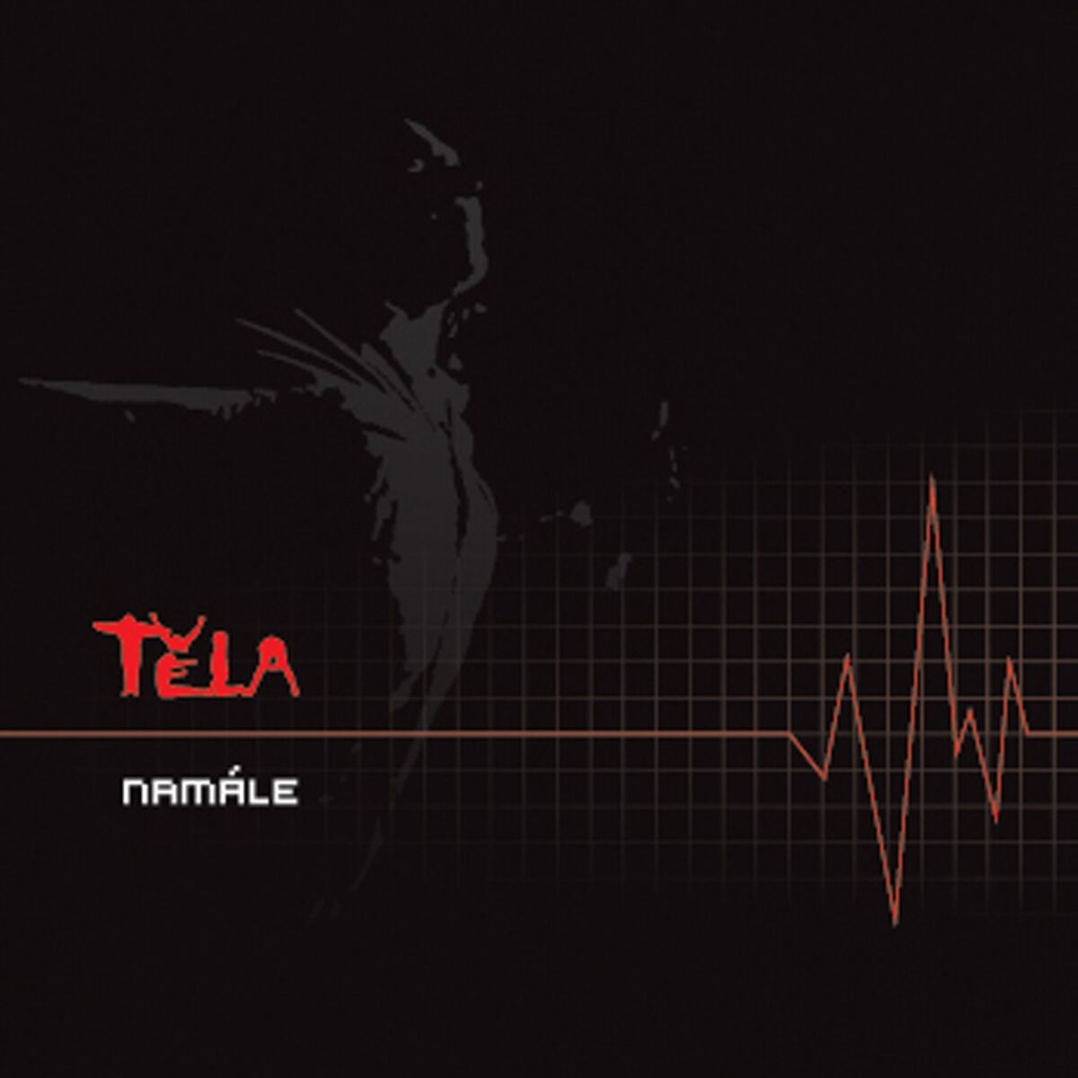 Album cover of Namále