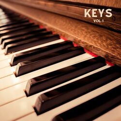 Cover of Keys vol. 1