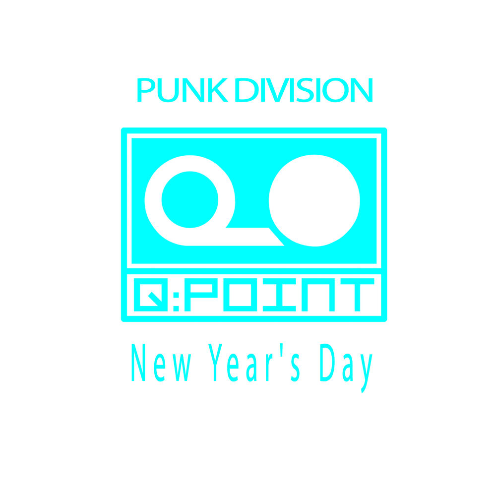 Picture of New Year's Day